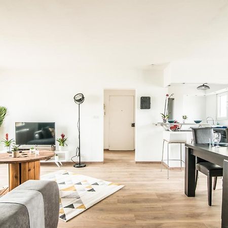 Lumineux - L'Envol - Terrasse Apartment Strasbourg Bagian luar foto